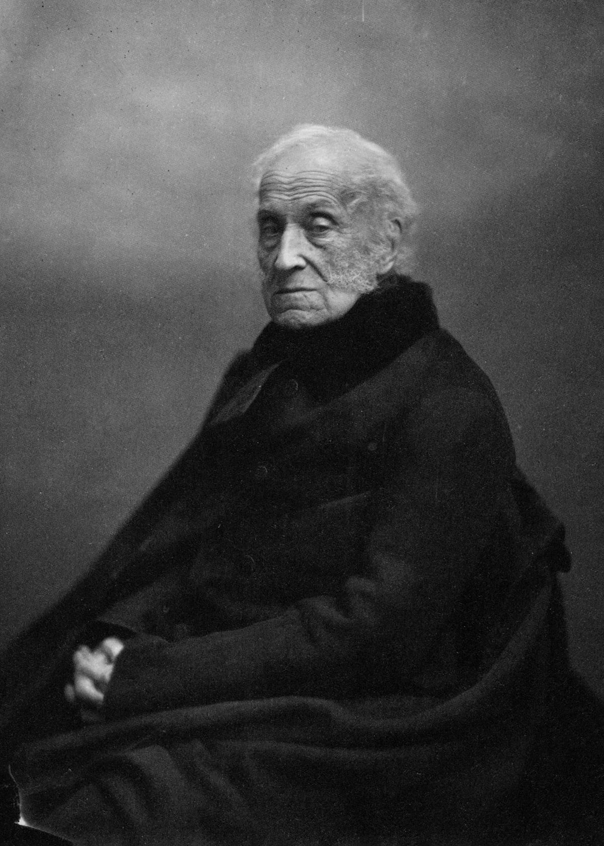 Πρίγκηπας Adam Jerzy Czartoryski - Φωτογραφία του Felix Nadar